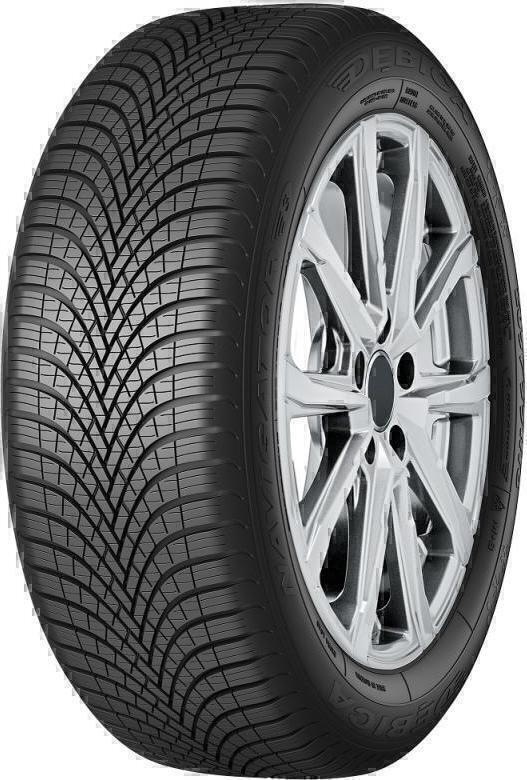 Dębica NAVIGATOR3 XL 185/60 R15 88 H