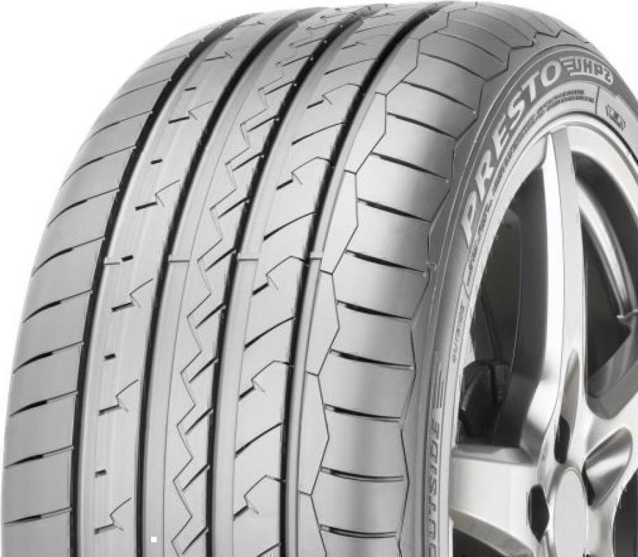 Dębica PRESTO UHP 2 XL FP 235/45 R18 98 Y