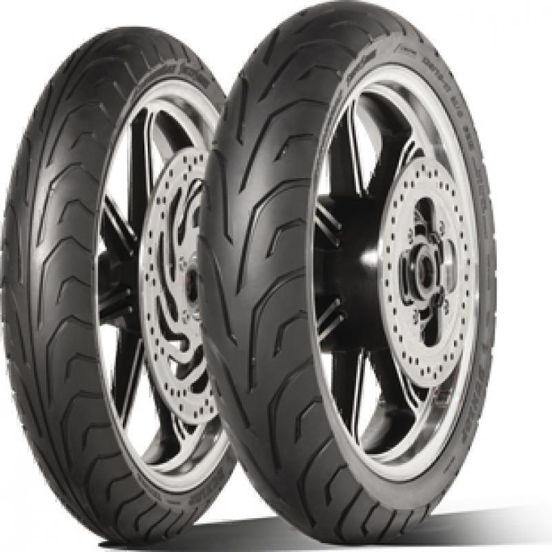Dunlop ARROWMAX STREETSMART TL FRONT 100/90 -19 57 V