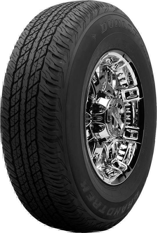 Dunlop GRANDTREK AT20 245/70 R17 110 S