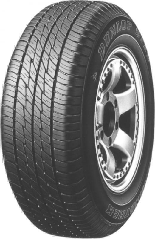 Dunlop GRANDTREK ST20 215/70 R16 99 H