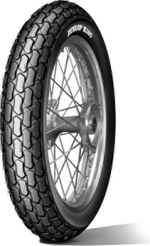 Dunlop K180 TT REAR J 180/80 -14 78 P