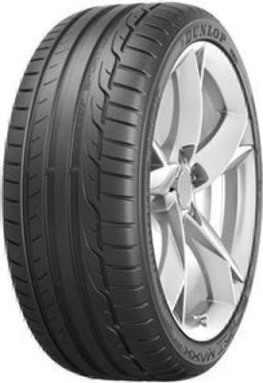 Dunlop SPORT MAXX RT XL MFS J 225/50 R17 98 Y