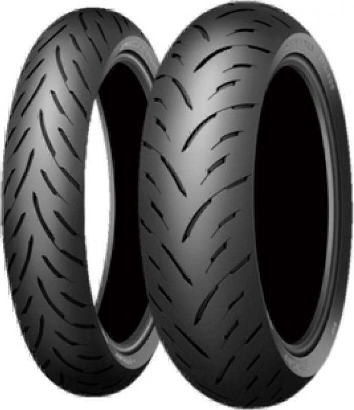 Dunlop SPORTMAX GPR300 TL REAR 190/50 R17 73 W
