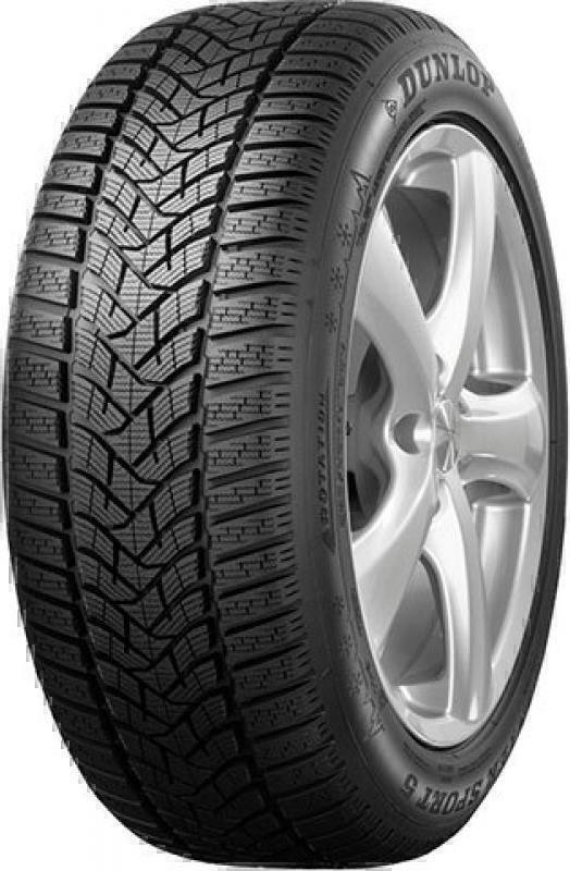 Dunlop WINTER SPORT 5 195/65 R15 91 H