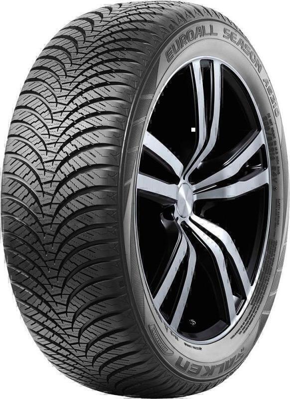Falken EUROALL SEASON AS210 XL 195/60 R16 93 V