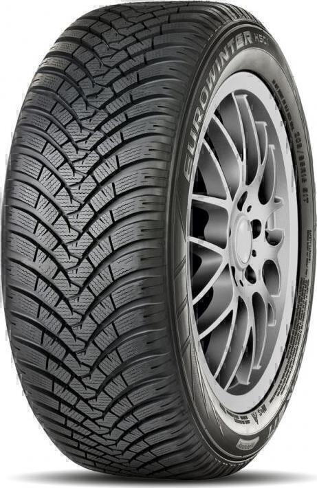 Falken EUROWINTER HS01 MFS RunFlat 255/40 R19 96 V