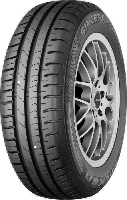 Falken SINCERA SN832B MFS TO 205/55 R16 91 V