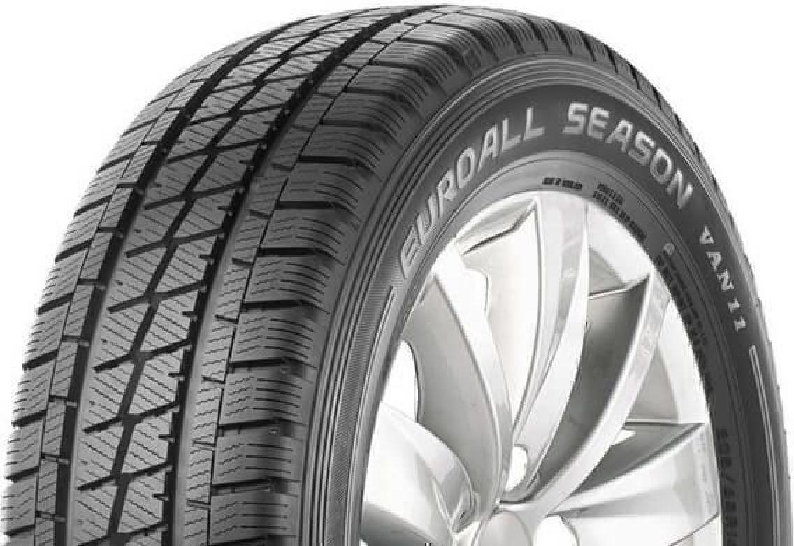 Falken VAN11 235/65 R16 121 R