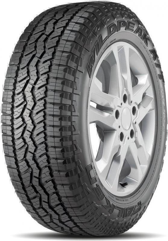 Falken WILDPEAK A/T AT3WA XL 235/55 R18 104 H