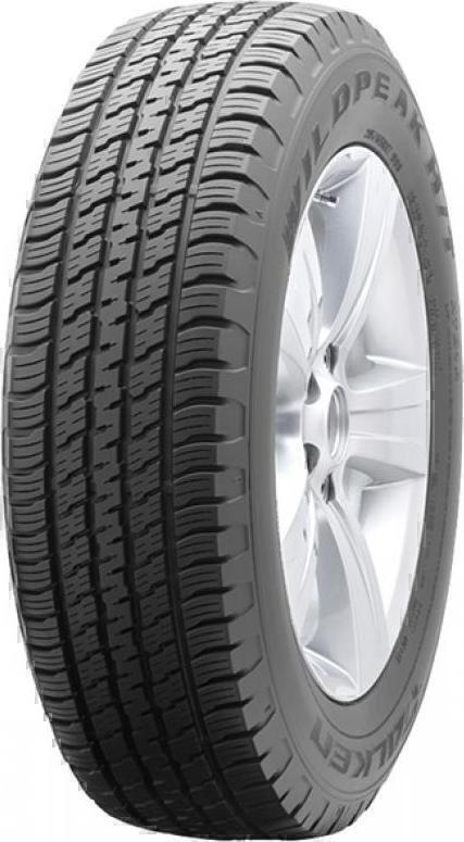 Falken WILDPEAK H/T01A 225/60 R17 99 T