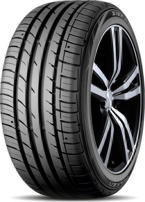 Falken ZIEX ZE310 ECORUN MFS 195/45 R15 78 V