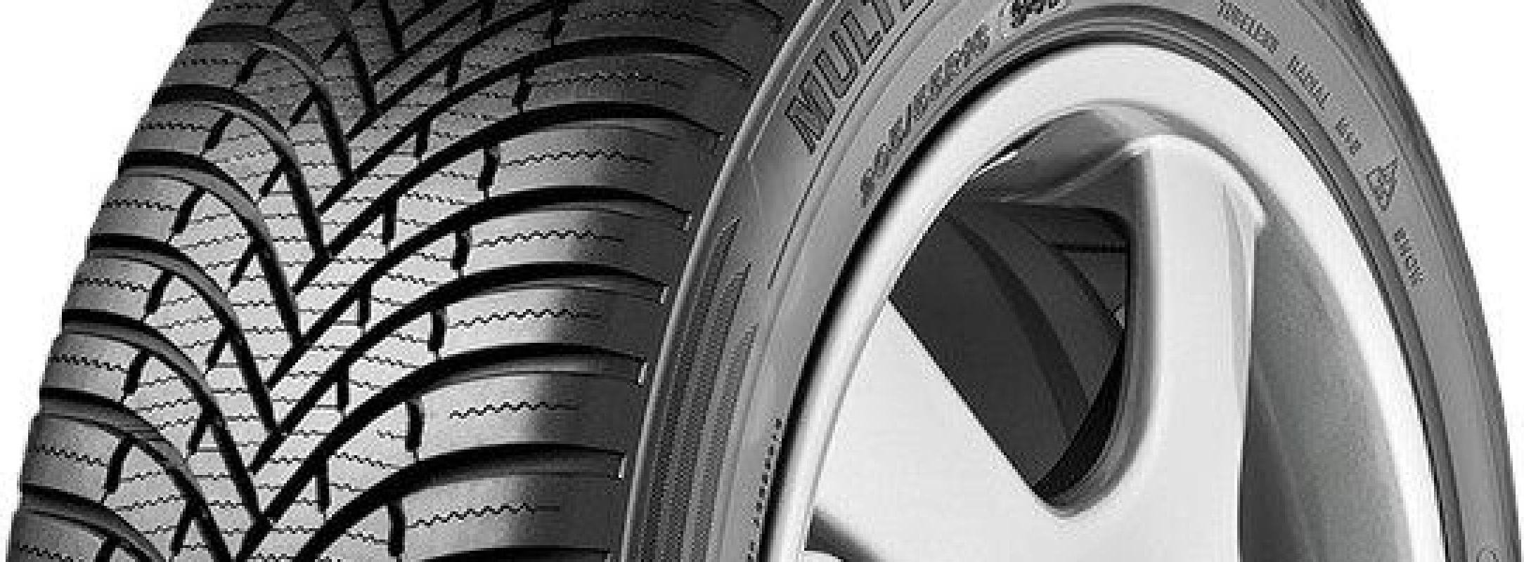 Firestone MULTISEASON 2 XL FR 195/50 R15 86 H