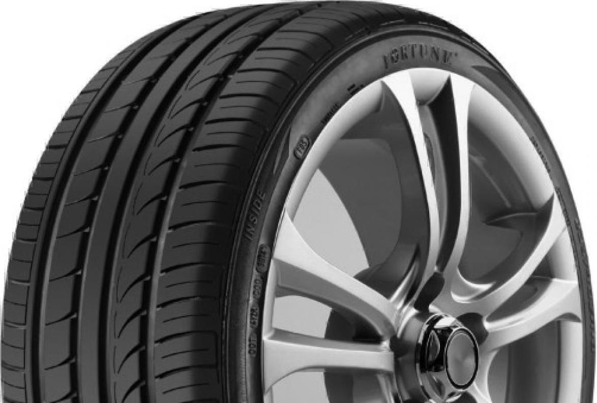 Fortune FSR701 XL 255/35 R19 96 Y