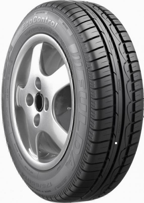 Fulda ECOCONTROL XL 175/65 R14 86 T