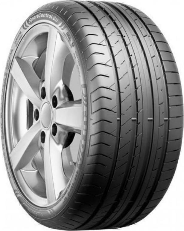 Fulda SPORTCONTROL 2 XL FP 225/45 R17 94 Y