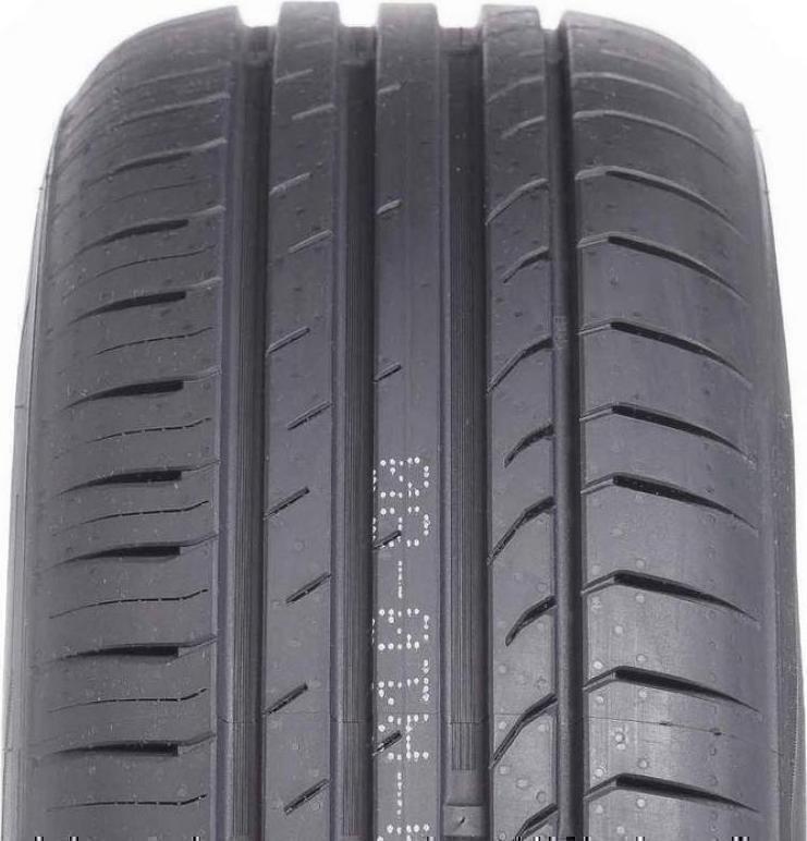 Goodride ZUPERECO Z-107 XL 205/40 R17 84 W