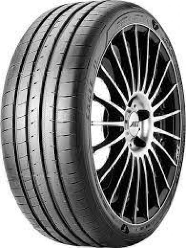 Goodyear EAGLE F1 ASYMMETRIC 3 FP 225/45 R17 91 W