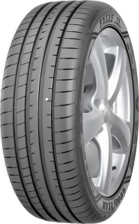 Goodyear EAGLE F1 ASYMMETRIC 3 XL FP NF0 305/30 R21 104 Y