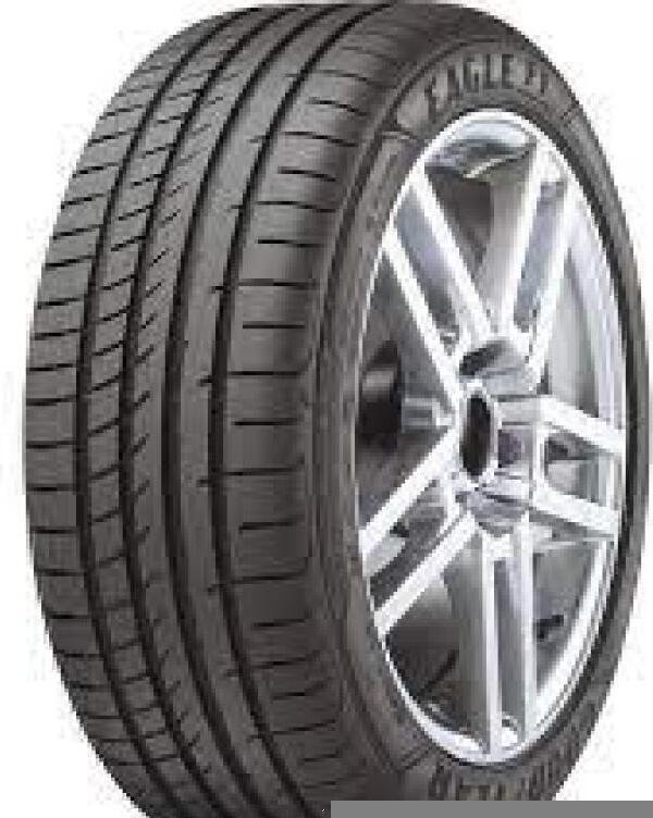 Goodyear EAGLE F1 ASYMMETRIC 5 XL FP NF0 305/30 R21 104 Y