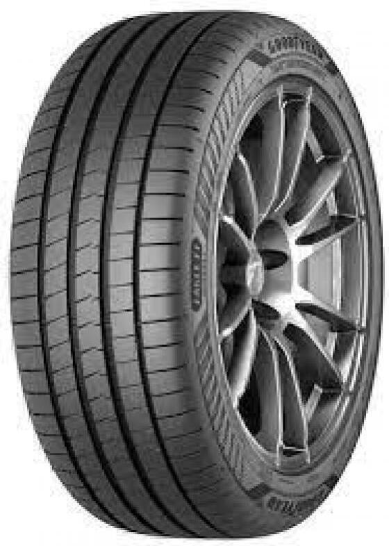 Goodyear EAGLE F1 ASYMMETRIC 6 XL FP 275/35 R19 100 Y