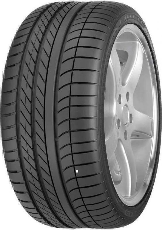 Goodyear EAGLE F1 ASYMMETRIC FP N0 265/35 R19 94 Y