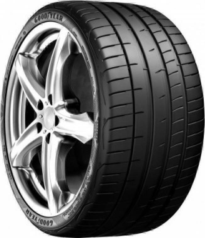 Goodyear EAGLE F1 SUPERSPORT XL FP 275/35 R21 103 Y