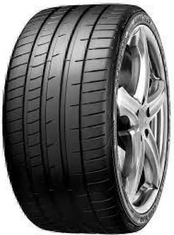 Goodyear EAGLE F1 SUPERSPORT XL FP AO 235/35 R19 91 Y