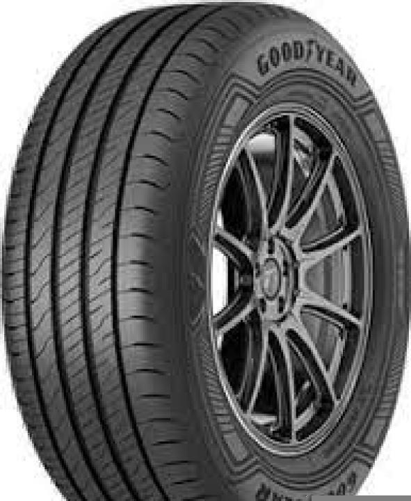 Goodyear EFFICIENTGRIP 2 SUV XL 235/65 R17 108 V