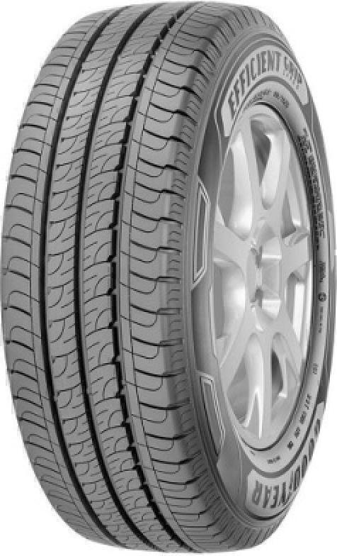 Goodyear EFFICIENTGRIP CARGO 205/65 R16 107/105 T