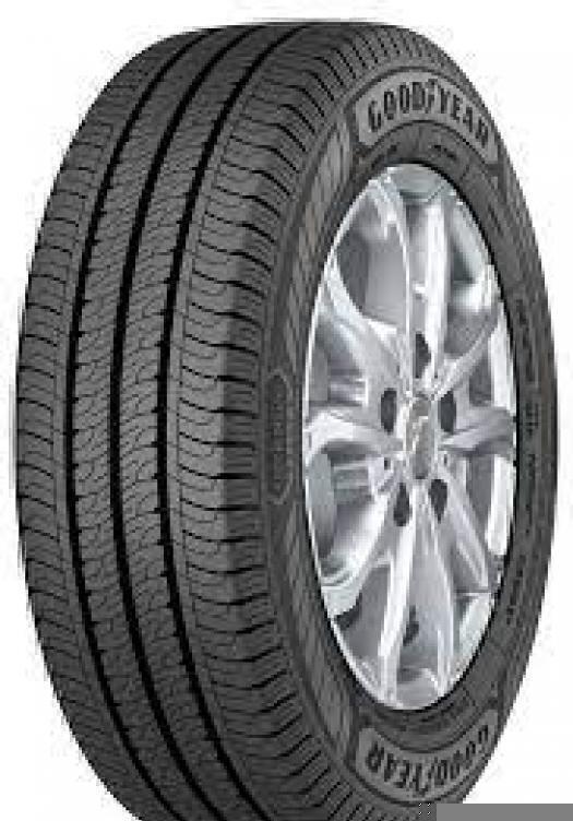 Goodyear EFFICIENTGRIP CARGO 2 ULRR 215/65 R16 109/107 T