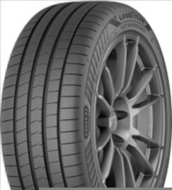 Goodyear F1 ASYM 6 FP XL 235/45 R20 100 W
