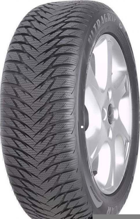 Goodyear ULTRA GRIP 8 FP 205/55 R16 91 T