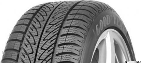 Goodyear ULTRA GRIP 8 PERFORMANCE * 195/55 R16 87 H