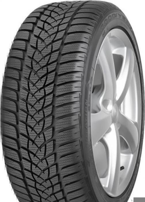 Goodyear ULTRA GRIP PERFORMANCE 2 XL 215/55 R16 97 V