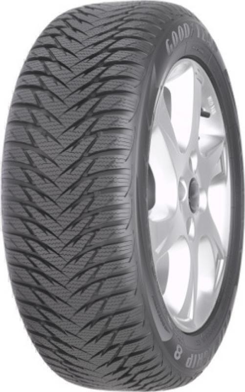 Goodyear UltraGrip 8 205/55 R16 91 H