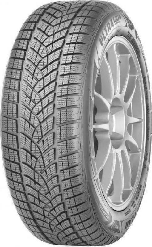 Goodyear ULTRAGRIP PERFORMANCE SUV GEN-1 XL FP 245/50 R19 105 V