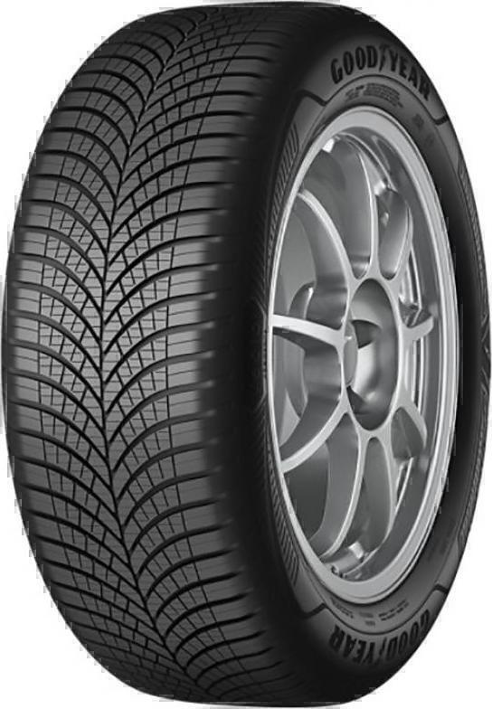 Goodyear VECTOR 4SEASONS GEN-3 XL FP 225/40 R19 93 W