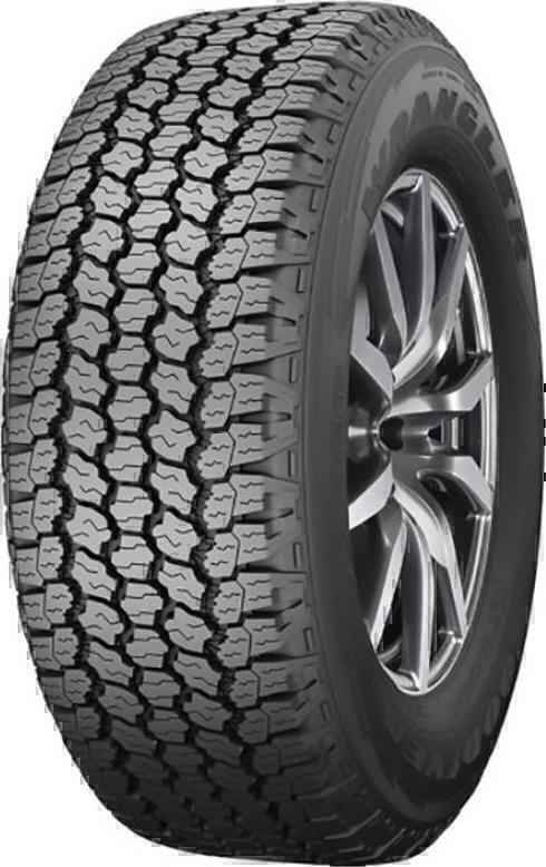 Goodyear WRANGLER ALL-TERRAIN ADVENTURE POR 235/85 R16 120/116 Q