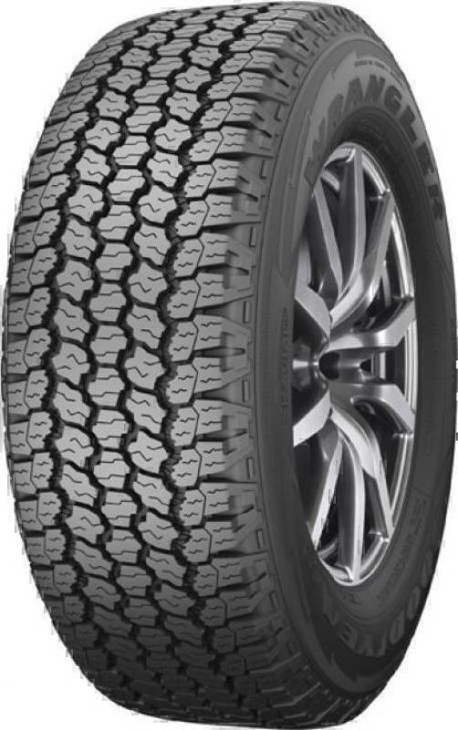 Goodyear WRANGLER ALL-TERRAIN ADVENTURE XL 255/55 R19 111 H