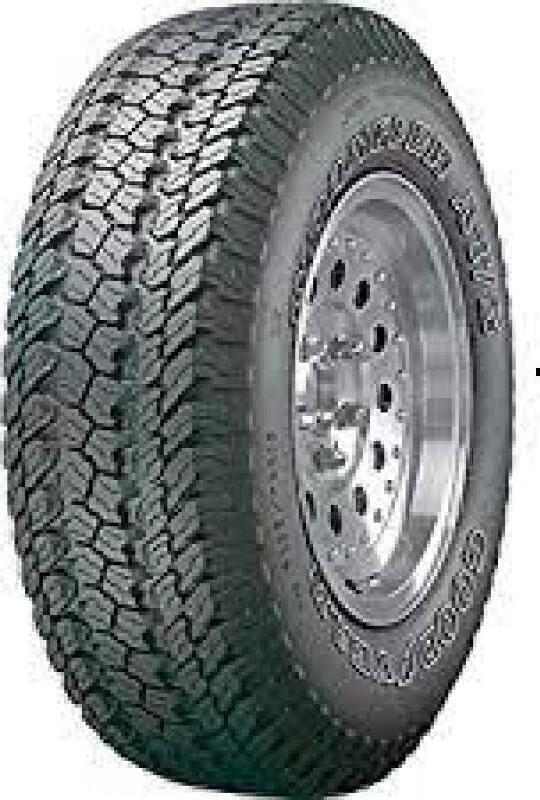 Goodyear WRANGLER AT/S 205/80 R16 110 S