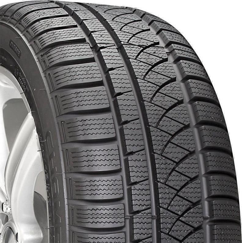 Gtradial CHAMPIRO WINTERPRO HP XL 245/40 R18 97 V