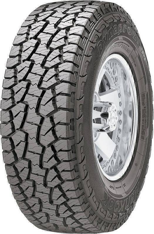 Hankook Dynapro AT2 RF11 MFS RWL 30X9.50 R15 104 S