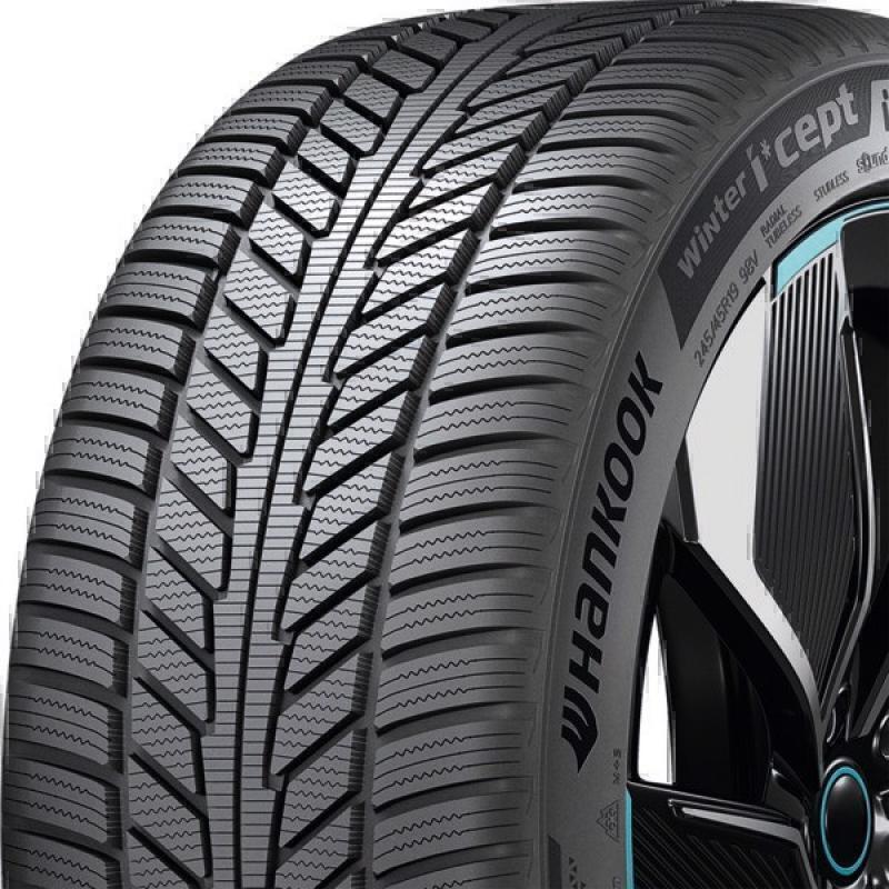 Hankook iON i*cept SUV IW01A EV XL MFS SOUND ABSORBER 295/40 R21 111 V