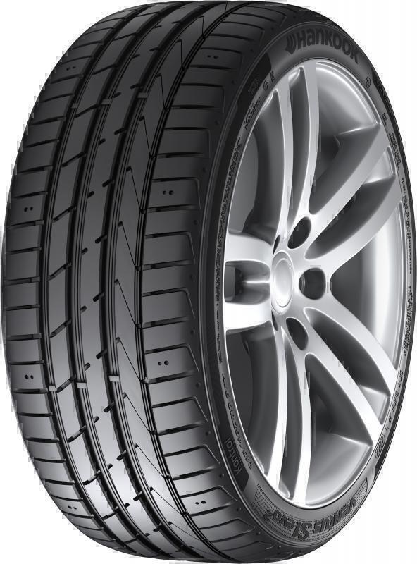 Hankook K117A VENTUS S1 EVO2 SUV 235/55 R18 100 V