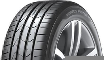 Hankook VENTUS PRIME 3X K125A SEAL MFS 235/55 R18 100 V