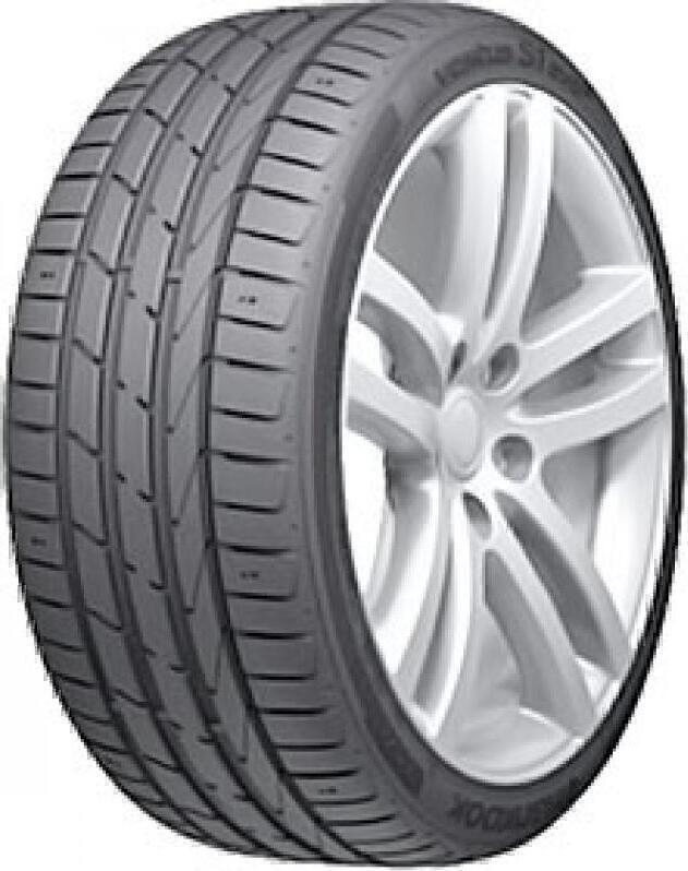 Hankook VENTUS S1 EVO2 K117A 235/50 R19 99 V