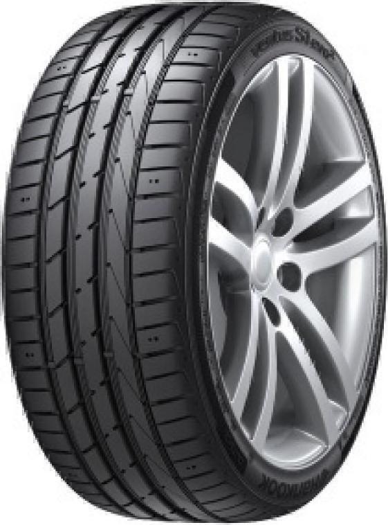 Hankook ventus S1 evo2 K117B * HRS 205/55 R16 91 W