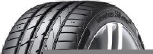 Hankook ventus S1 evo2 SUV K117A XL FR 265/50 R19 110 Y