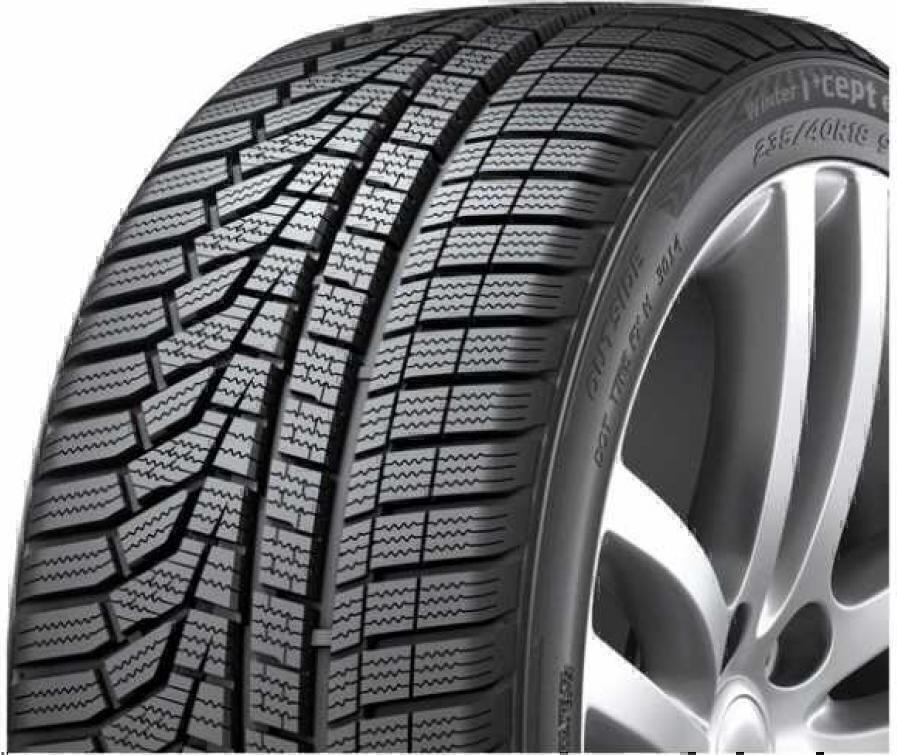 Hankook Winter i*cept evo2 W320 RunFlat 225/55 R16 95 H